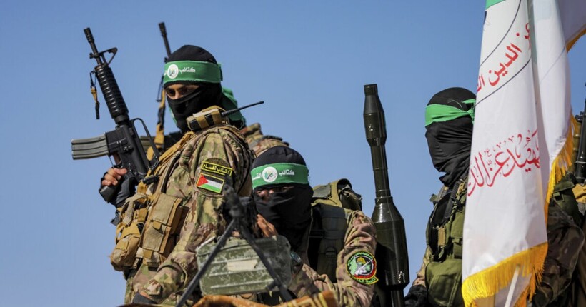 Війна в Ізраїлі: США розробляють план операції зі звільнення заручників в Газі