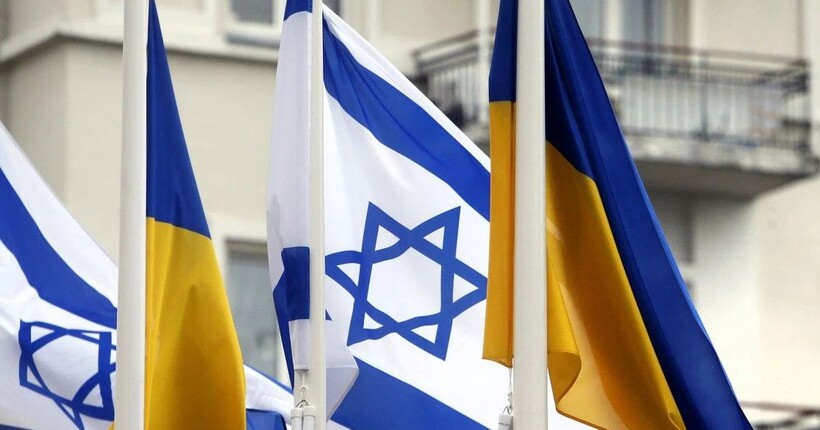 У ВР назвали плюси від спільного пакету допомоги Україні та Ізраїлю