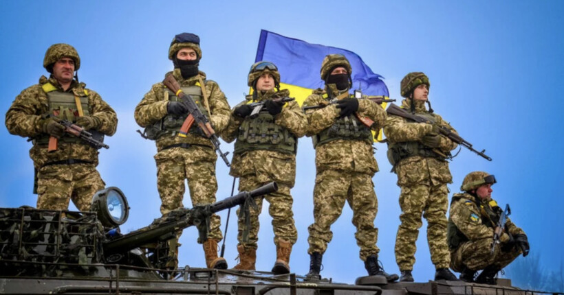 Казарін: Українські військові мають унікальний досвід, яким не може похвалитися жодна інша армія