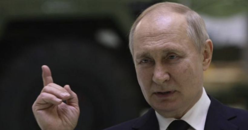 Гудков про смерть Путіна: Якби він зник, у росії все почало б сипатися