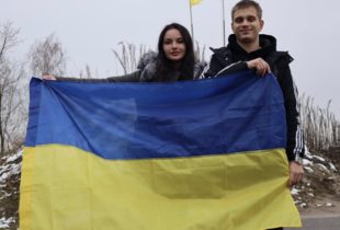 Лубінець показав, як в Україну повертали депортованого росіянами Богдана Єрмохіна