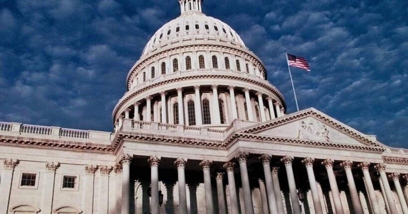 У Конгресі США сподіваються схвалити пакет допомоги Україні та Ізраїлю до кінця року