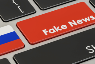 ЦНС: Росіяни відкрили на ТОТ півдня України 