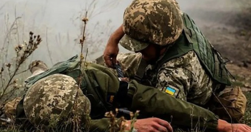Україна повернула тіла 94 загиблих українських військових