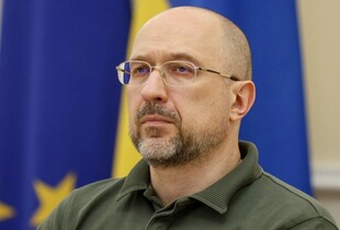 Японія може надати Україні €160 млн на економічне відновлення, – Шмигаль