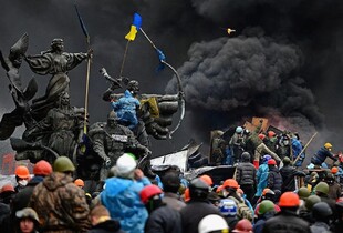 Десята річниця Революції Гідності: якими були її найважливіші дні, передумови та наслідки
