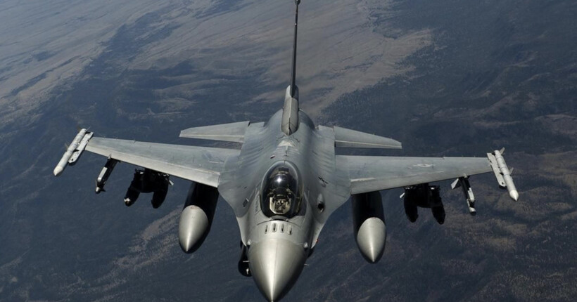 При Міноборони України з’явиться спеціальна структура для інтеграції F-16: що про це відомо