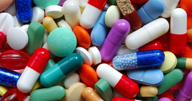 МОЗ спростували російський фейк про те, що в Україні бракуватиме ліків