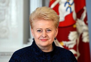 Експрезидентка Литви розповіла, чому Янукович не підписав Угоду про асоціацію з ЄС