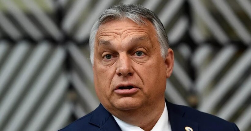 Орбан не 