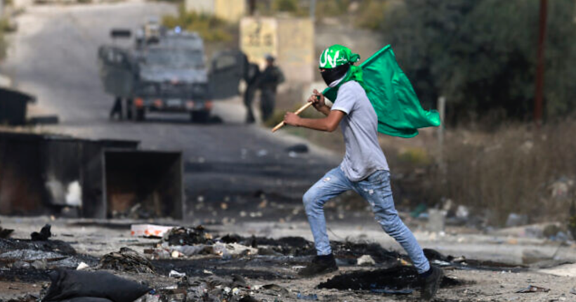 Ізраїль та ХАМАС домовилися про тимчасове припинення вогню та звільнення заручників, - ЗМІ