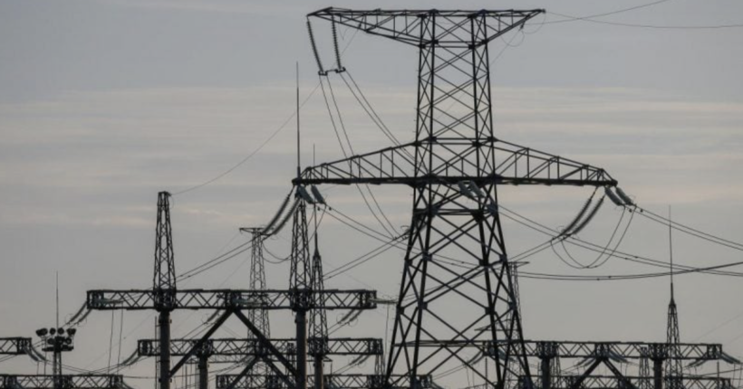 В енергосистемі України зафіксували дефіцит електроенергії: ввечері ситуація може погіршитися