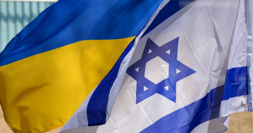 США спроможні забезпечувати підтримкою обидві воюючі країни – Ізраїль та Україну