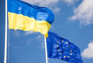 ЄС виділив Україні ще €1,5 млрд макрофінансової допомоги