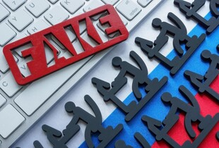 Російські наративи: для чого окупанти розганяють фейки в Україні