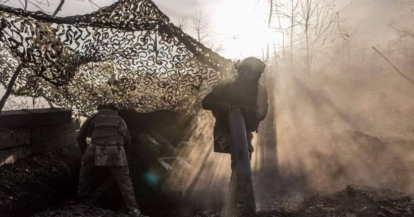 Третя хвиля: ворог знову пішов в наступ на Авдіївському напрямку