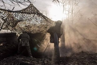 Третя хвиля: ворог знову пішов в наступ на Авдіївському напрямку