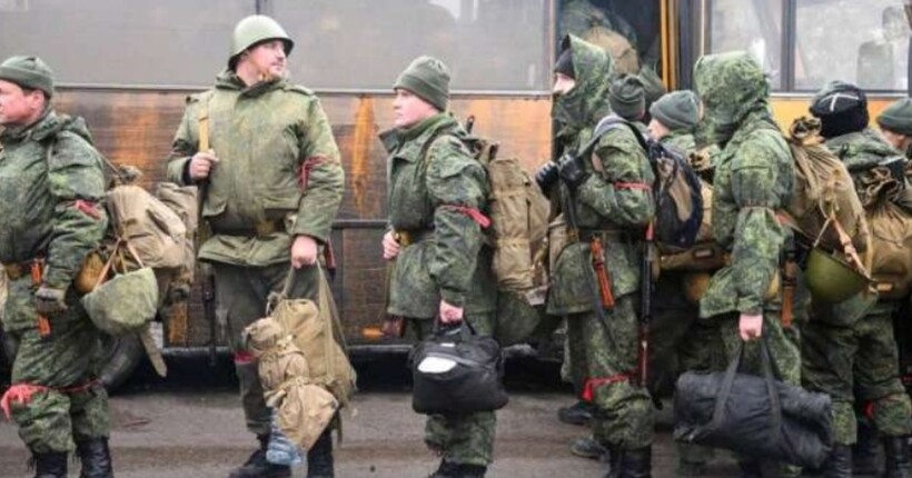 У рф мобілізований бурят купив довідку про смерть, щоб не йти воювати в Україну
