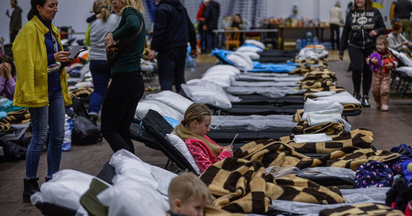У Німеччині продовжили тимчасовий захист українських біженців: подробиці