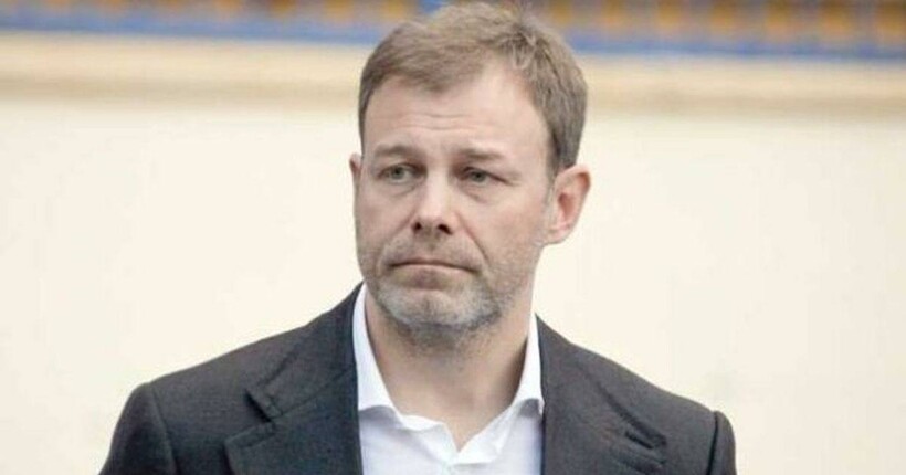 Народний депутат Данілов вирішив скласти мандат