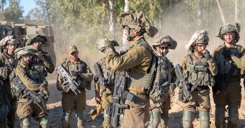 Ізраїль відкрив вогонь по палестинцях, які намагалися повернутися на північ Гази, є загиблі