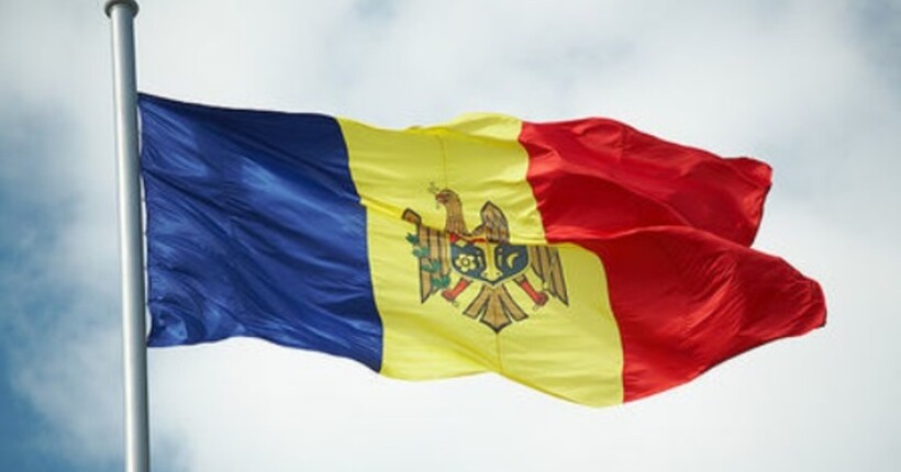 Москва обіцяє помститися Молдові за її рішення приєднатися до санкцій ЄС проти рф