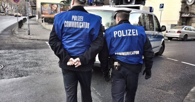 У Німеччині правоохоронці проводять масові обшуки у прихильників ХАМАСу