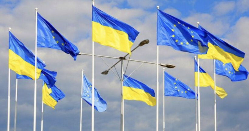Мішель: ЄС вже надав Україні €85 млрд допомоги і готує ще 50 млрд