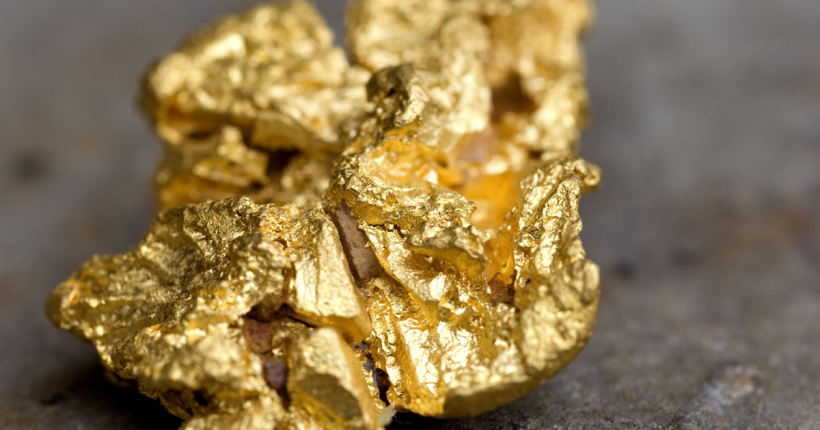 Міноборони знайшло на складах стоматологічне золото на 3,5 млн гривень