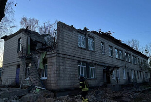 Різані рани та гостра реакція на стрес: стало відомо про постраждалих під час атаки рф на Київ