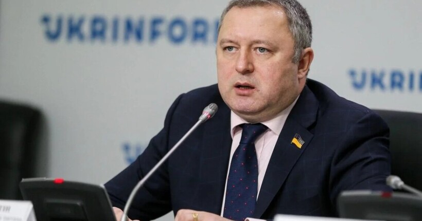 Костін: Розслідується 220 кримінальних проваджень за фактами атак проти об'єктів української аграрної інфраструктури