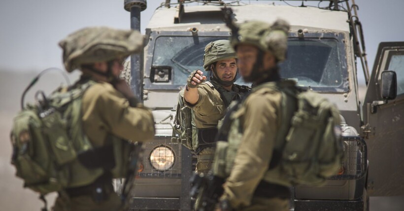 Ізраїль отримав список групи заручників, яких ХАМАС сьогодні звільнить