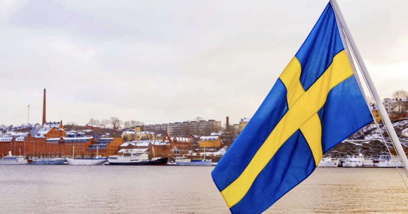 Швеція надасть Україні €8,7 млрд євро: куди спрямують кошти