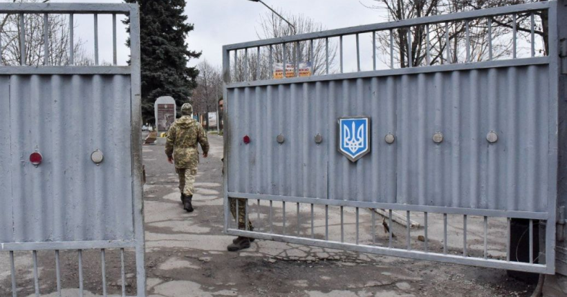 На Київщині посадовці військової частини продавали продукти, призначені для військових