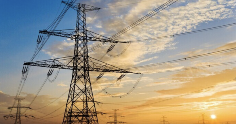 Німеччина виділила Україні €24,5 млн для зміцнення енергосистеми