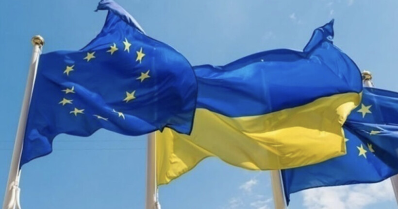 Експерт про рішення щодо переговорів України і ЄС про членство: Є сподівання на позитивне рішення