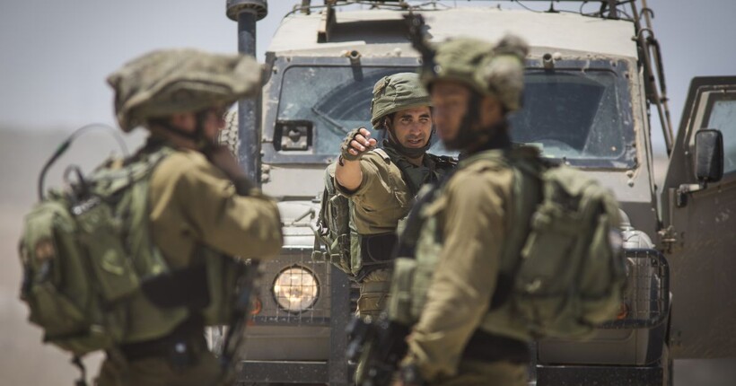 Ізраїль звинуватив угруповання ХАМАС у порушенні перемир'я