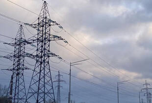 В енергосистемі України зафіксували дефіцит: українців просять споживати електроенергію ощадливо