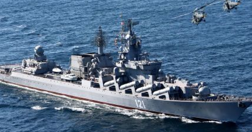 Україна відтіснила російський флот у Чорному морі, - генсек НАТО