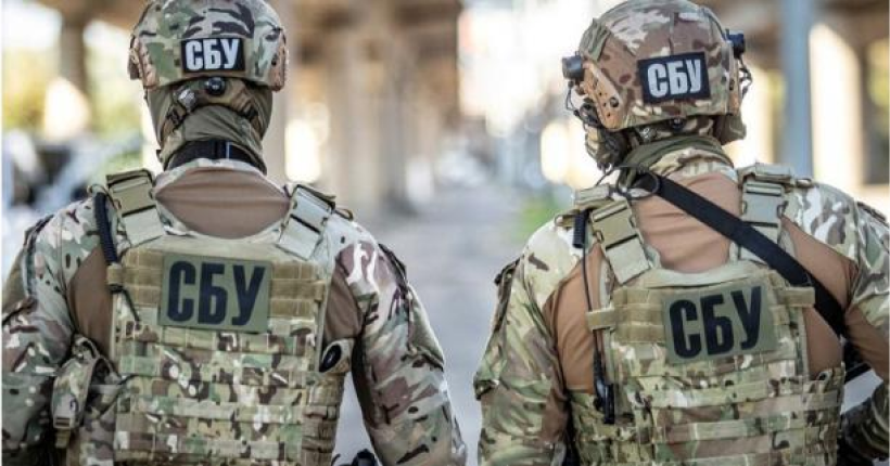 СБУ оголосила підозру російському генералу за репресії проти українців під час захоплення Лиману