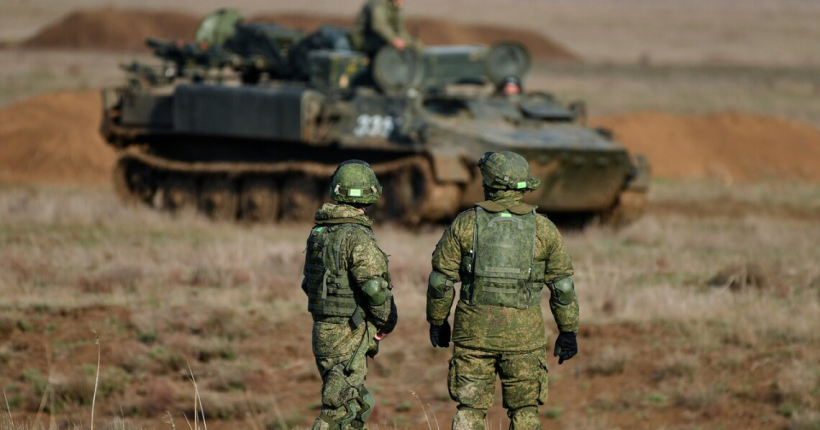 Чехія продовжила навчання українських військових на 2024 рік