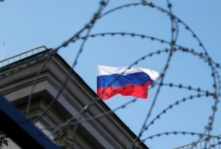 рф вперше втратила місце у Виконавчій раді Організації з заборони хімзброї