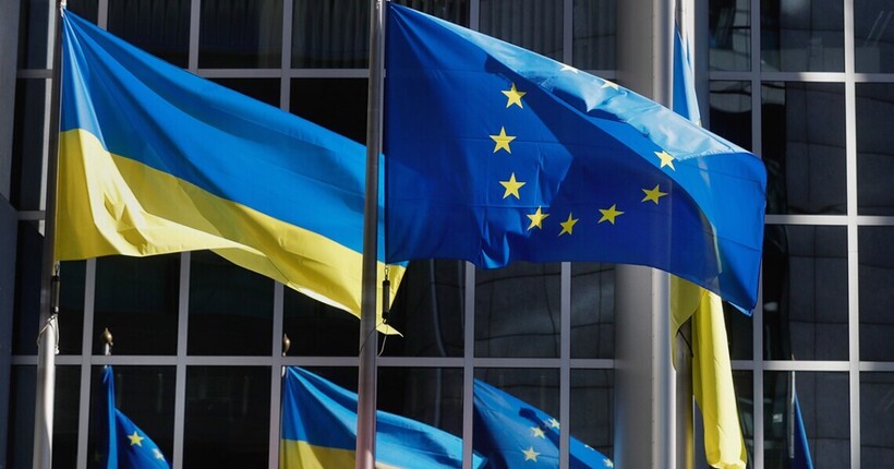 Країни ЄС погодили пакет фінансової підтримки для України