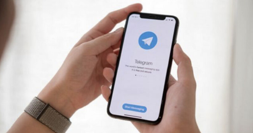 У Telegram стався масштабний збій: подробиці