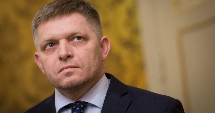 Прем’єр Словаччини заявив про необхідність нормалізацію відносин з рф