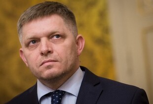 Прем’єр Словаччини заявив про необхідність нормалізацію відносин з рф