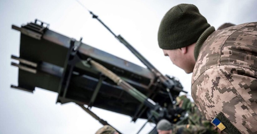 У Німеччині завершилась підготовка другого потоку військових ЗСУ на ЗРК Patriot