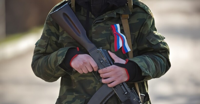 Стратком ЗСУ підтвердив інформацію про розстріл армією рф українських бійців, які здавались у полон