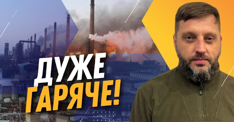 Барабаш назвав три найжорсткіші ділянки на Авдіївському напрямку