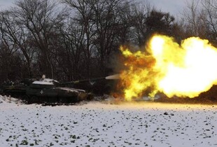 Під Авдіївкою ЗСУ ходять в контратаки та відбивають важливі ділянки, - 47 ОМБр